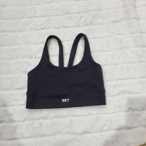 Set Sport Bra Size XS